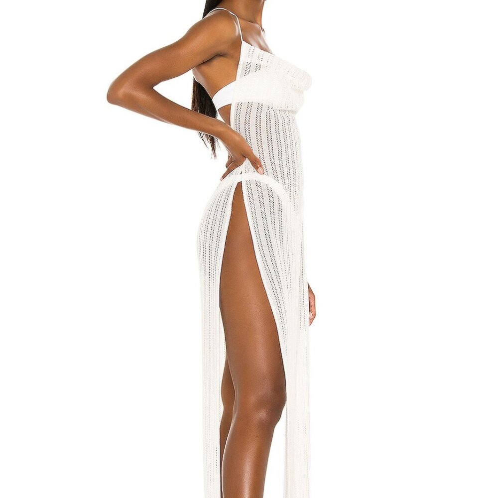 Michael Costello x REVOLVE Shannon Maxi Dress